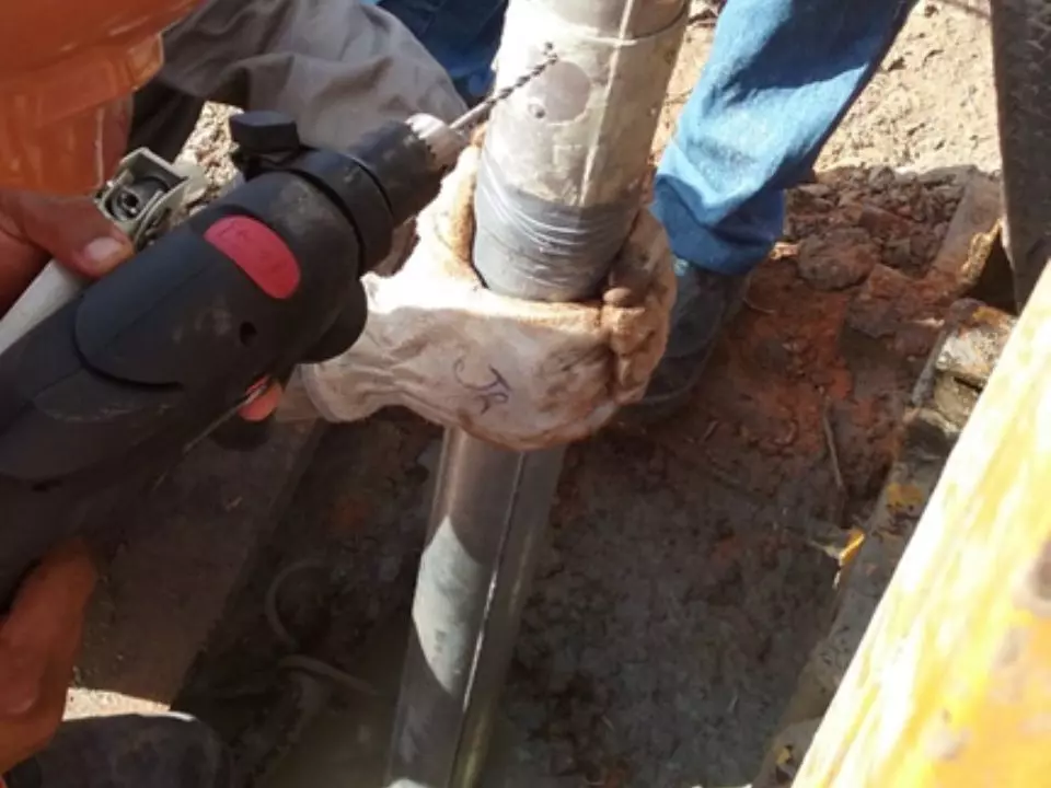 Instrumentação e Monitoramento Geotécnico